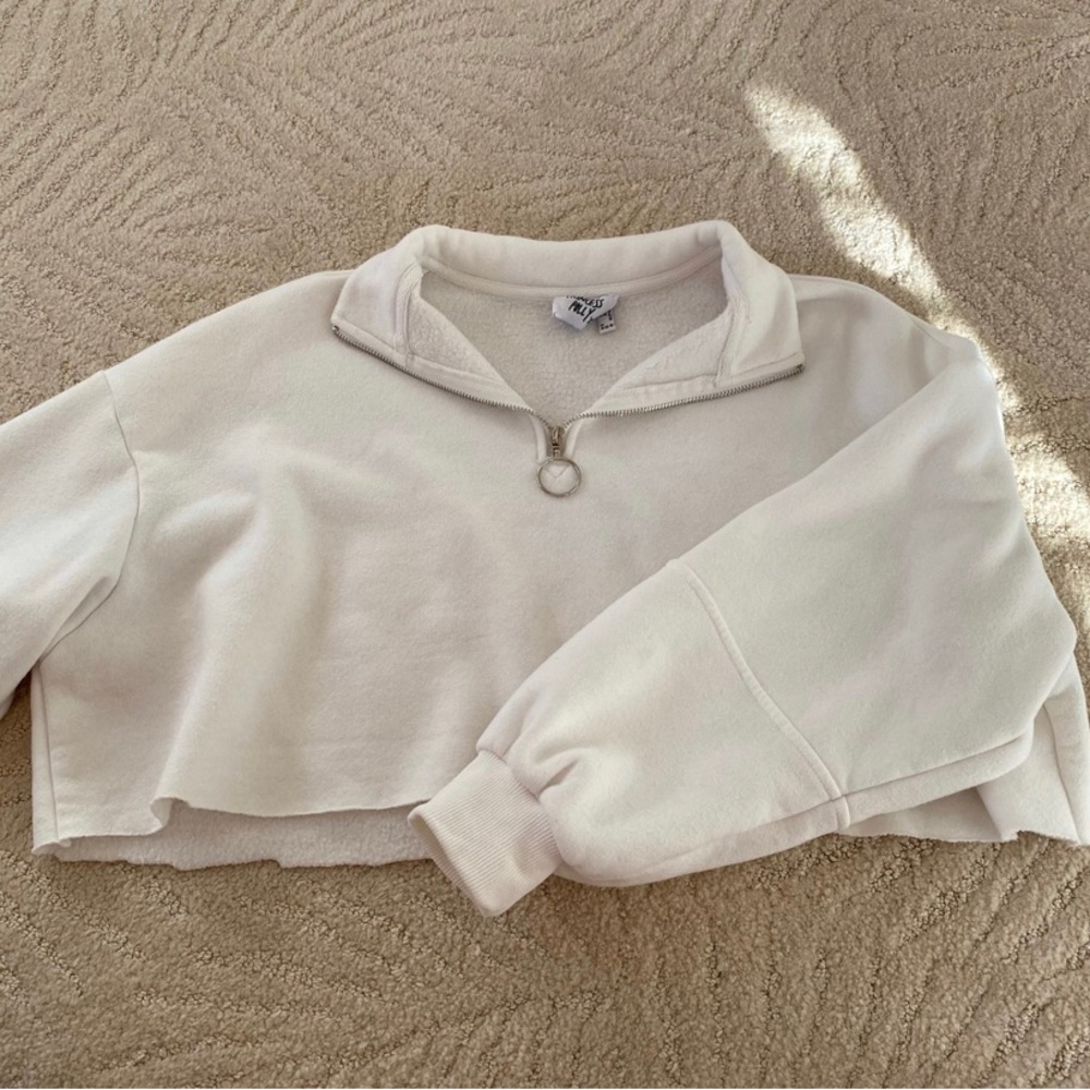 princess polly sweater